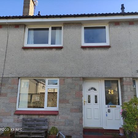 3-Bed House 5 Minute Walk From Inverness Centre Eksteriør bilde