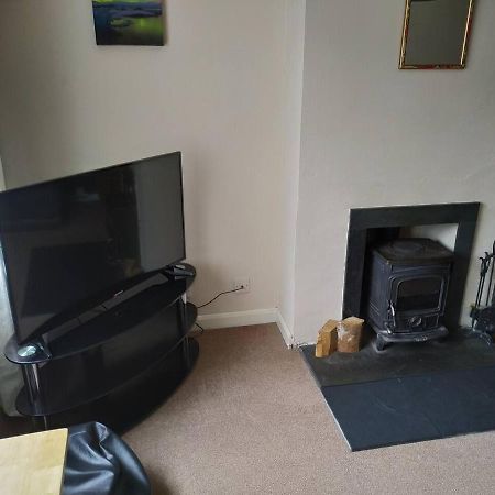 3-Bed House 5 Minute Walk From Inverness Centre Eksteriør bilde