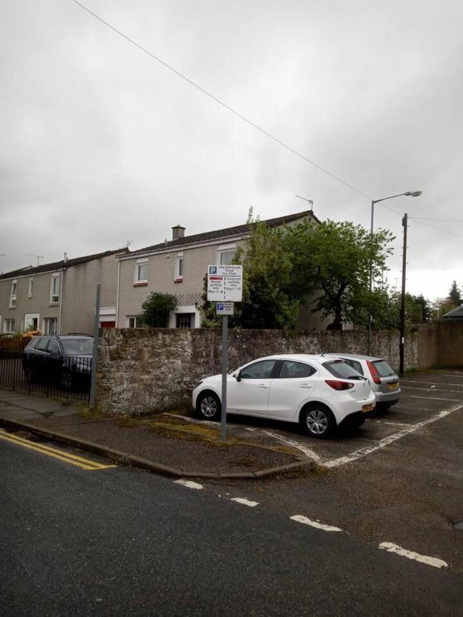 3-Bed House 5 Minute Walk From Inverness Centre Eksteriør bilde