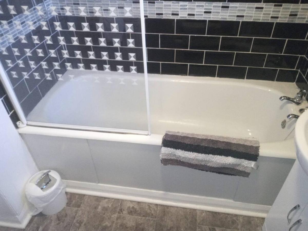 3-Bed House 5 Minute Walk From Inverness Centre Eksteriør bilde