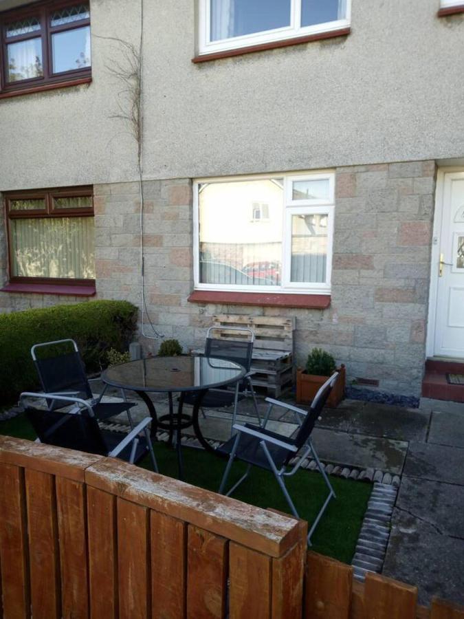 3-Bed House 5 Minute Walk From Inverness Centre Eksteriør bilde