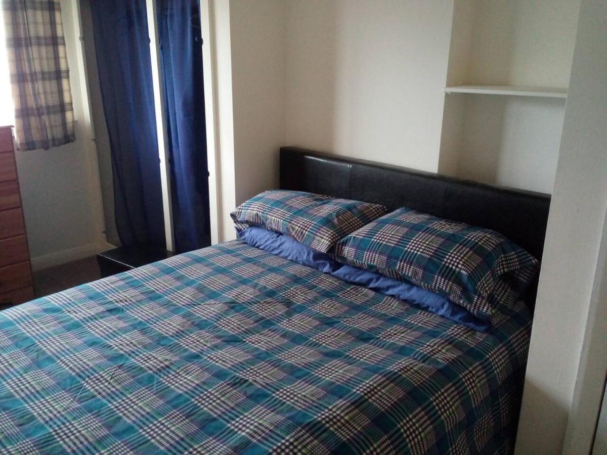 3-Bed House 5 Minute Walk From Inverness Centre Eksteriør bilde
