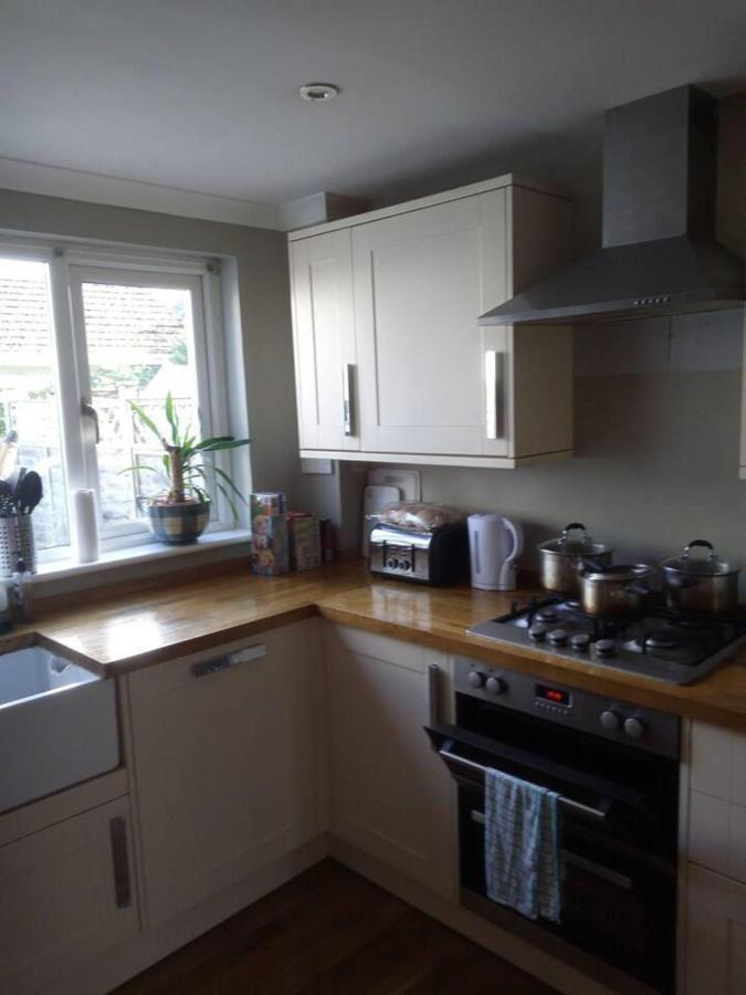 3-Bed House 5 Minute Walk From Inverness Centre Eksteriør bilde