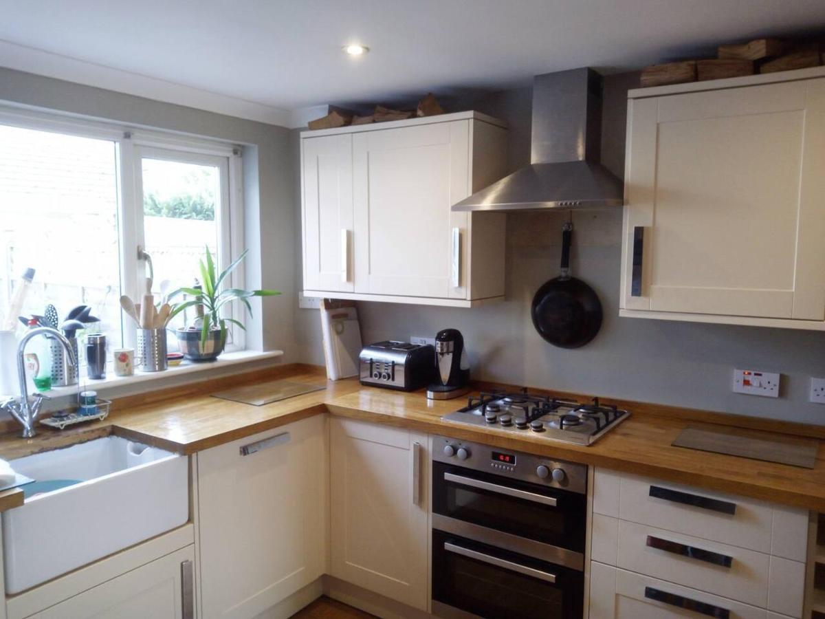 3-Bed House 5 Minute Walk From Inverness Centre Eksteriør bilde