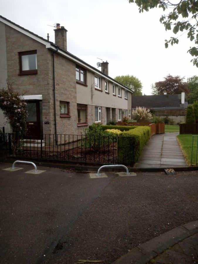 3-Bed House 5 Minute Walk From Inverness Centre Eksteriør bilde